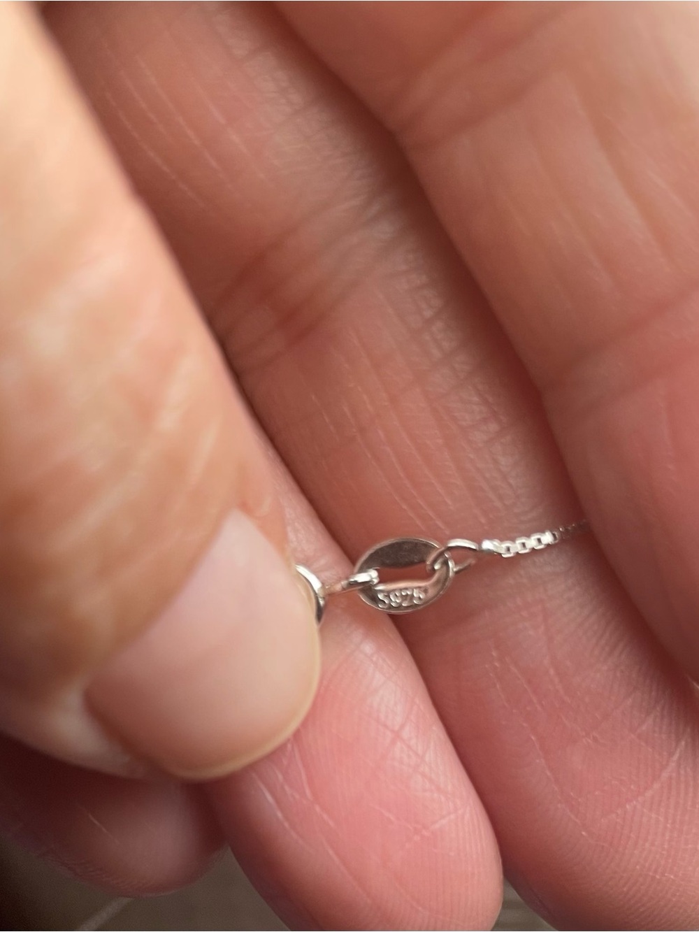925S Chain - Picture 5 of 6